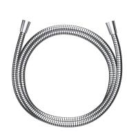 F0417D00 Душ.шланг ребристый 1750 мм, нержавеющая сталь AM.PM фото в интернет-магазине Русалия