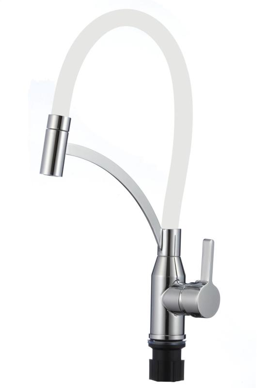 Смеситель для кухонной мойки Fmark (FS8244A-02)