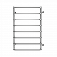 Водяной полотенцесушитель Стандарт П8 500х800 бп600 4670078530394 Terminus фото в интернет-магазине Русалия