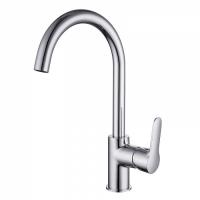 Смеситель для кухонной мойки IDDIS Cuba (CUBSBJ0i05) фото в интернет-магазине Русалия