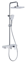 Душевая система Savol (SK-H3245A) фото в интернет-магазине Русалия