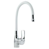 Смеситель Славен для кухни Прораб Ц (СЛ-ОД-Ц2Б) фото в интернет-магазине Русалия