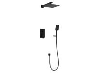 Душевая система AltroBagno Lamberto 040105 MB AltroBagnoLamberto040105MB фото в интернет-магазине Русалия