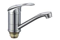 Смеситель для кухни Fmark (FM4503) фото в интернет-магазине Русалия