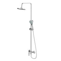 Душевая система OLIVE'S для душа с верхним душем EVORA (33291EV) фото в интернет-магазине Русалия