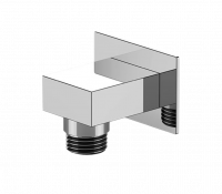 Шланговое подключение для душа Remer 309W фото в интернет-магазине Русалия