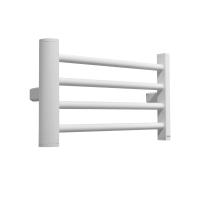 Полотенцесушитель электрический Fixsen UNIVERSAL 300х500 FX-7200W-2, белый FX-7200W-2 фото в интернет-магазине Русалия