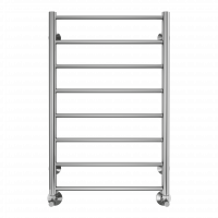 Водяной полотенцесушитель Аврора П8 500х800 4670078529947 Terminus фото в интернет-магазине Русалия