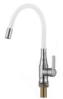 Смеситель Savol для кухонной мойки (S-2805A02) фото в интернет-магазине Русалия