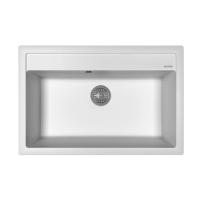 Кухонная мойка Florentina ЛИПСИ 20.440.E0770.201, жасмин фото в интернет-магазине Русалия