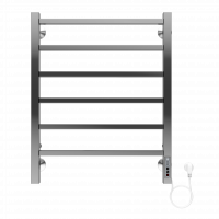 Электрический полотенцесушитель Ватикан  П6 500х650  4670078544445 Terminus фото в интернет-магазине Русалия