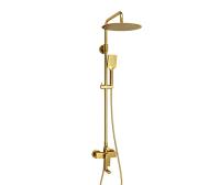 A155.262.201.BG Душевой комплект со смесителем Wasserkraft фото в интернет-магазине Русалия