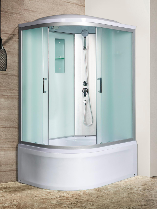 Душевая кабина DESNA XL 100/80/44 MT R 100*80*230 10000006140 River