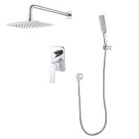 Душевой комплект Lemark Allegro (LM5929C) фото в интернет-магазине Русалия