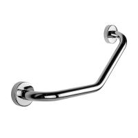 Поручень для ванной FIXSEN HOTEL FX-31018-2, хром фото в интернет-магазине Русалия