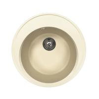 Кухонная мойка Florentina ЛАЦИО 17.010.B0510.202, шампань фото в интернет-магазине Русалия