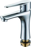 Смеситель для умывальника RUSH Denis (DN0335-11) фото в интернет-магазине Русалия