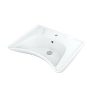 Умывальник медицинский Атлантик 585х508 Вн УмА12 ROSA фото в интернет-магазине Русалия