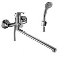 Смеситель для ванны Rossinka A (A35-32) фото в интернет-магазине Русалия