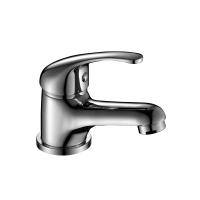 Смеситель для раковины Rossinka A (A35-11) фото в интернет-магазине Русалия