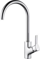 Смеситель для кухни DK Rhein.Dusseldorf (DA1492401) фото в интернет-магазине Русалия