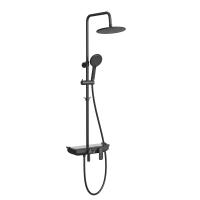 Смеситель для ванны и душа Lemark Tropic (LM7012BL) фото в интернет-магазине Русалия