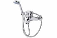 Смеситель для ванны с душем FAUZT FZs-840-115 тип См-ВОРНШлА фото в интернет-магазине Русалия