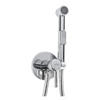 Смеситель гигиенический душ Rossinka X (X25-51) фото в интернет-магазине Русалия