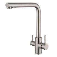 Смеситель OLIVE'S для кухни BALEAR (13450BL) фото в интернет-магазине Русалия