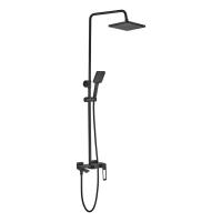 Душевая система HAIBA (HB24817-7) фото в интернет-магазине Русалия