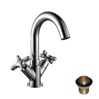 Смеситель для кухонной мойки Rossinka RS39 (RS39-62U) фото в интернет-магазине Русалия