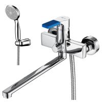 Смеситель для ванны Lemark Aura (LM0651C) фото в интернет-магазине Русалия