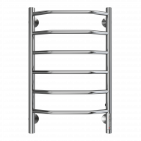 Электрический полотенцесушитель Виктория П6 400х650  4670078531186 Terminus фото в интернет-магазине Русалия