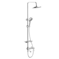 Смеситель Lemark Minima (LM3862C) для ванны и душа фото в интернет-магазине Русалия