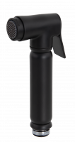 Гигиенический душ Remer 332OLANOX, черный матовый фото в интернет-магазине Русалия