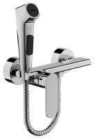 Гигиенический душ BELZ хром (B55645) фото в интернет-магазине Русалия