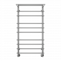 Водяной полотенцесушитель Ватра с/п П10 500х1000 4670078529497 Terminus фото в интернет-магазине Русалия