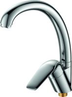 Смеситель для кухонной мойки RUSH Fiji (FI1835-22) фото в интернет-магазине Русалия