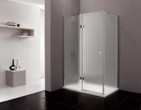 Душевой уголок CEZARES VERONA-W-AH-1-120/80-P-Cr-L фото в интернет-магазине Русалия