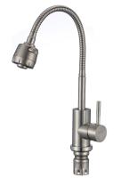 Смеситель Savol для кухонной мойки (S-SUS3002-1) фото в интернет-магазине Русалия