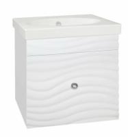 Комплект мебели для ванной Вероника 60 Style Line фото в интернет-магазине Русалия