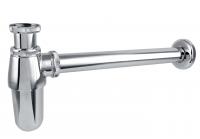 Сифон AQUATEK AQ6011CR фото в интернет-магазине Русалия