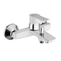 841000000 Origin Elegance смеситель для ванны/душа белый фото в интернет-магазине Русалия