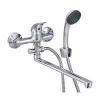 Смеситель Славен  для ванны Прораб  Р (СЛ-ОД-Р31) фото в интернет-магазине Русалия