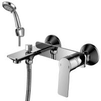 Смеситель для ванны Rossinka RS27 (RS27-31) фото в интернет-магазине Русалия