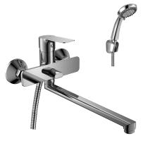 Смеситель для ванны Rossinka RS27 (RS27-33) фото в интернет-магазине Русалия