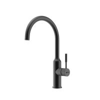 Смеситель Lemark Expert для кухни с поворотным изливом (LM5079BL) фото в интернет-магазине Русалия