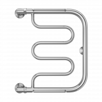 Водяной полотенцесушитель Фокстрот (1")500х400 4620768881275 Terminus фото в интернет-магазине Русалия