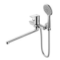 Смеситель Lemark Verba универсальный (LM11451C) фото в интернет-магазине Русалия