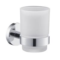 Стакан для зубных щеток Timo Saona хром (13031/00) фото в интернет-магазине Русалия